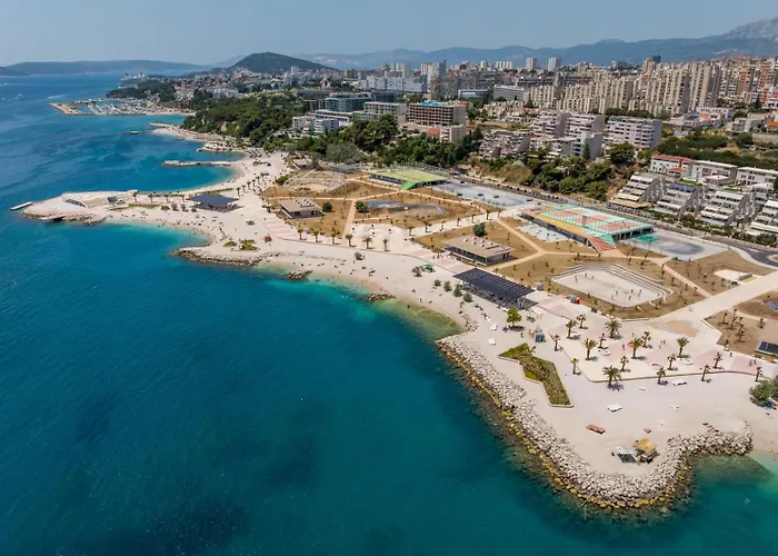Apartman Little Lux Split