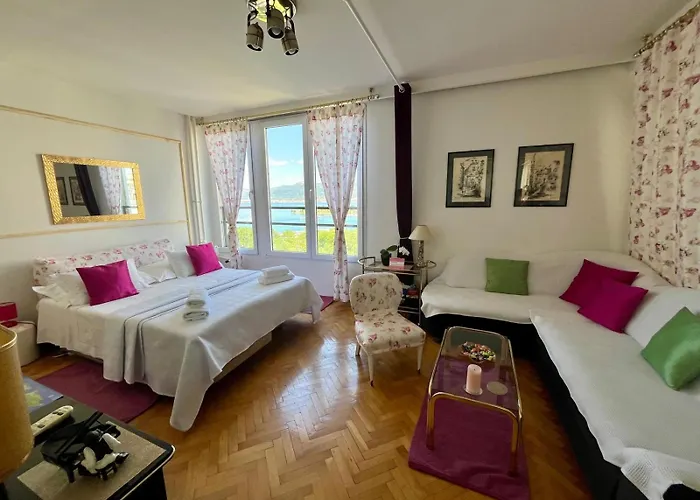 Teja Apartment Split