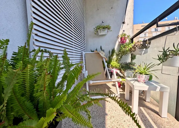 Teja Apartment Split