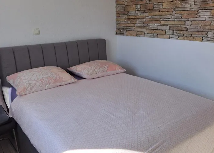 Stone Guest House Split