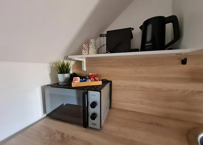 City Center Apartments Split