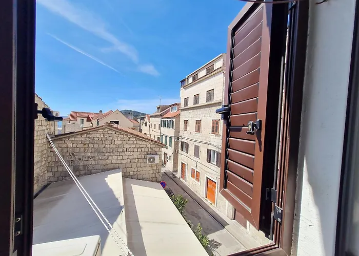 City Center Apartments Split