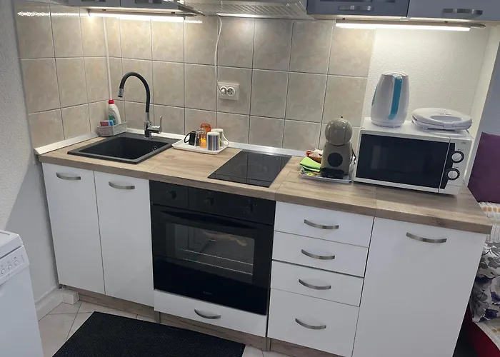 Kameni Val Apartment Split