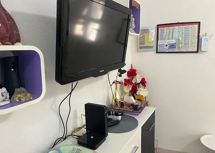 Appartement Kameni Val à Split