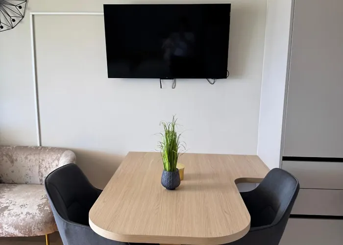 Sea View Apartment Split