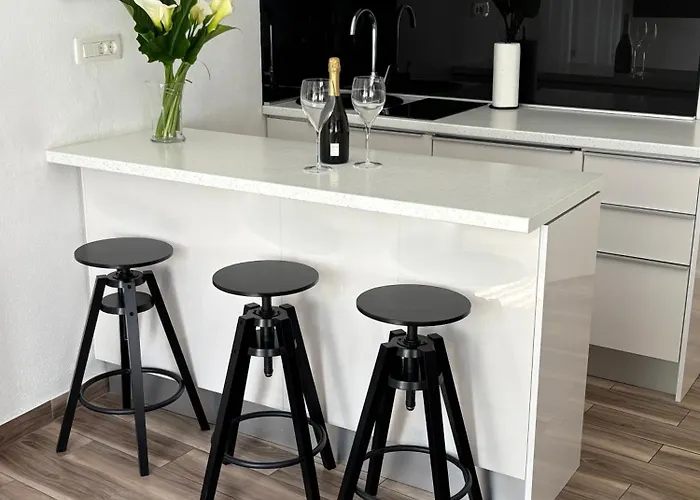 Studio Apartman Fictilis Split