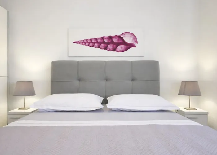 Split Mari Apartment
