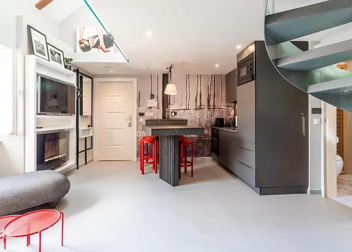 Apartment Luxury Palace No1 Split