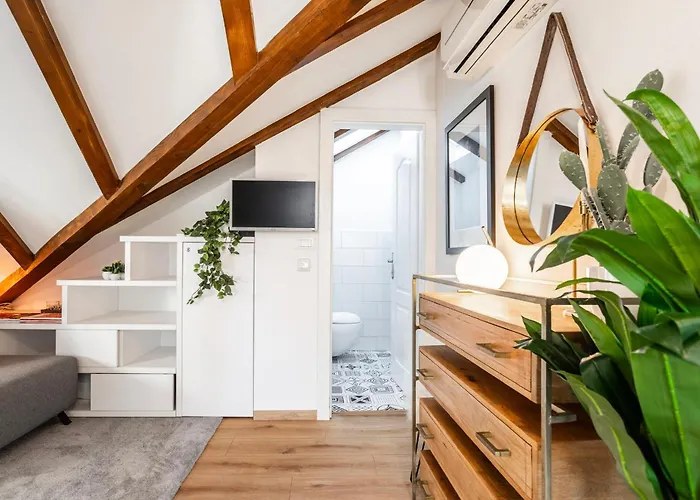 Apartment Luxury Palace No1 Split