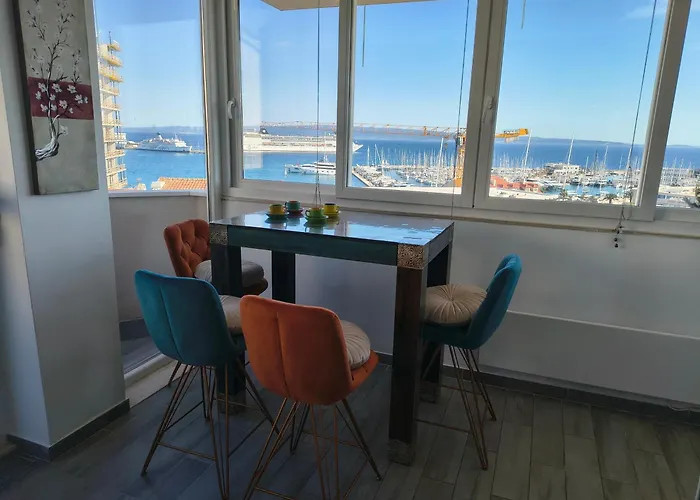 Apartments Kike&Ana Split