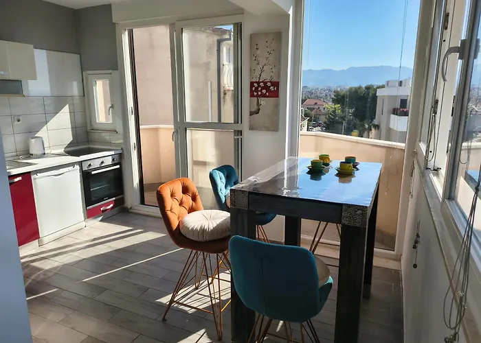 Apartments Kike&Ana Split