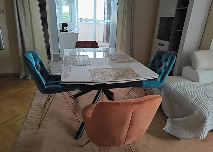 Apartments Kike&Ana Split