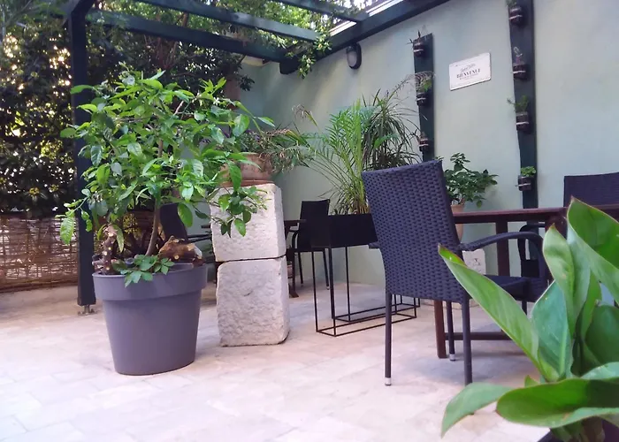Apartment Oaza Split
