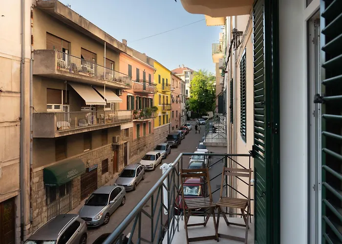 Situs Residence Split