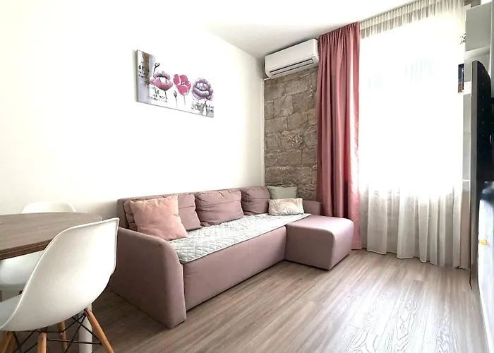 Heritage Stone Wall Spalato
