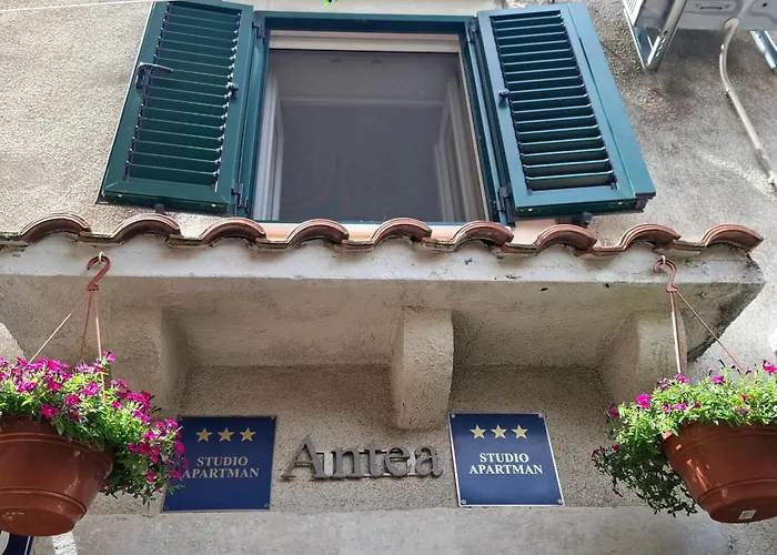 Apartamento Antea Split