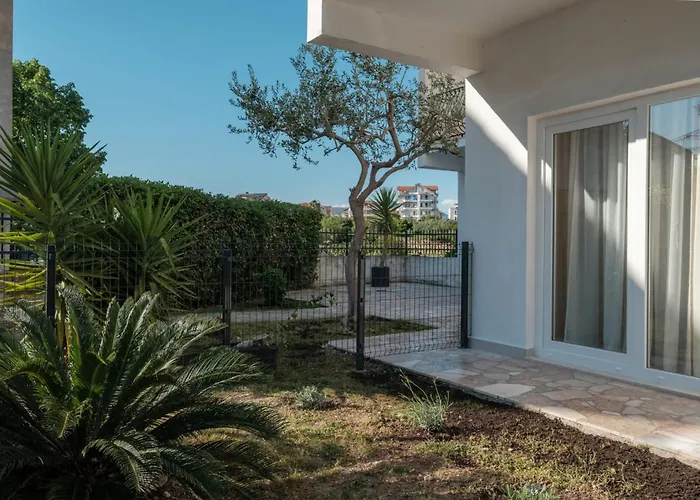 Ami Apartments Split