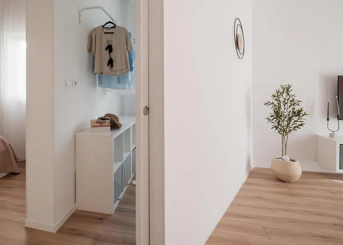 Ami Apartments Split