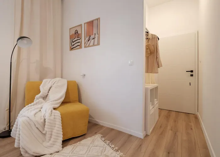 Ami Apartments Split