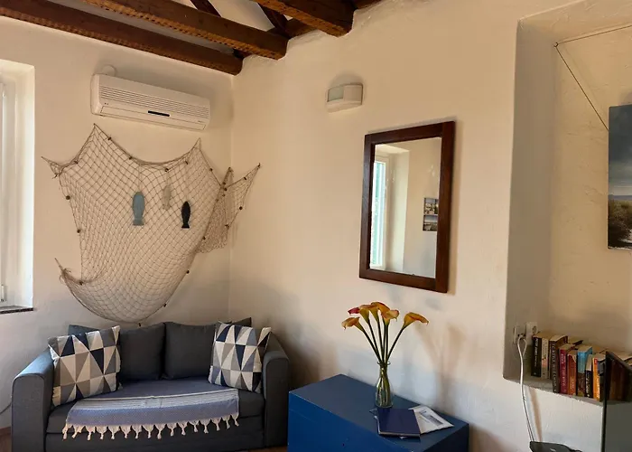 Split Inn Apartments