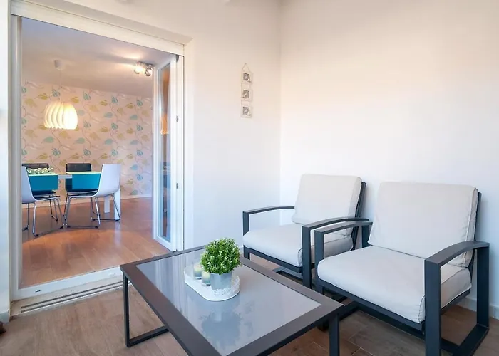 Apartment Akvarel Split