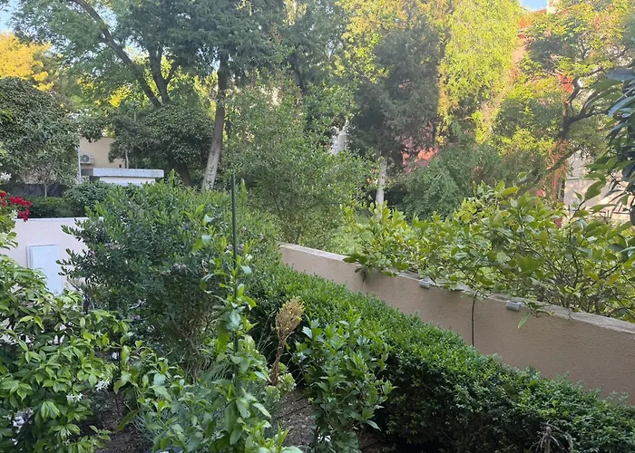 Dioklecian Dream Apartment Split