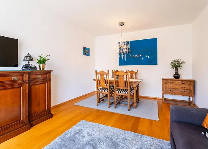 Beach Apartment Breze Split