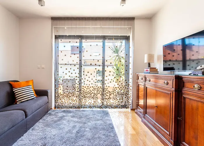Beach Apartment Breze Split
