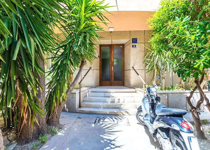 Beach Apartment Breze Split