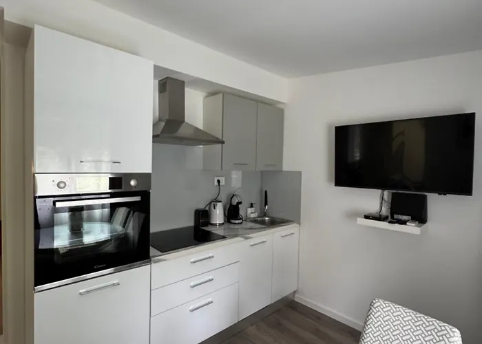 Appartement Mendula à Split