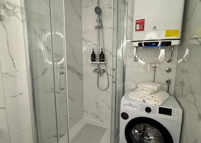 Apartamento Mendula Split