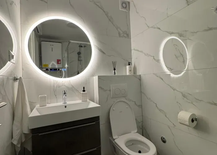 Appartement Mendula à Split