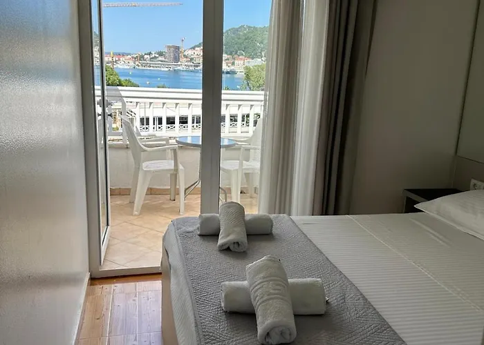 Apartments Villa Simoni Split