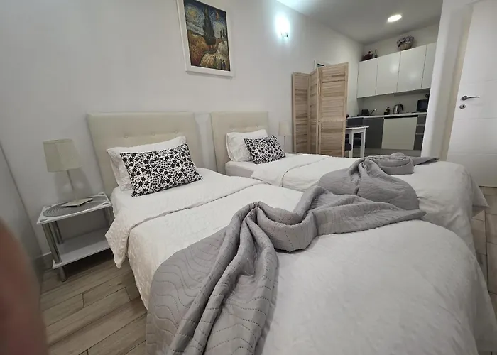 Apartments And Rooms Villa Lina Split