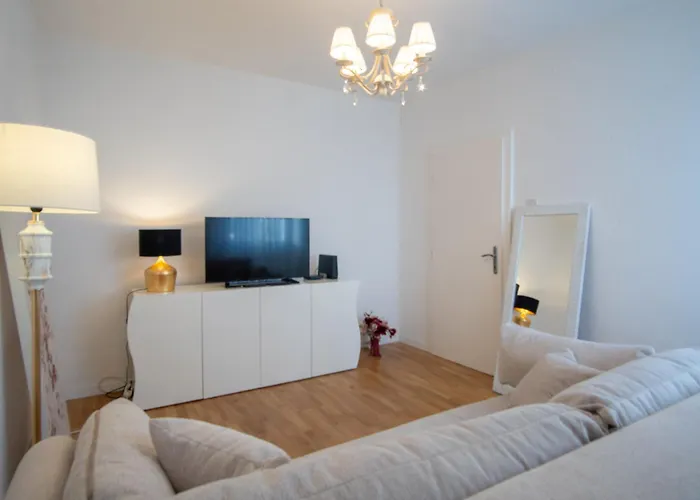 Jelena Apartment Split