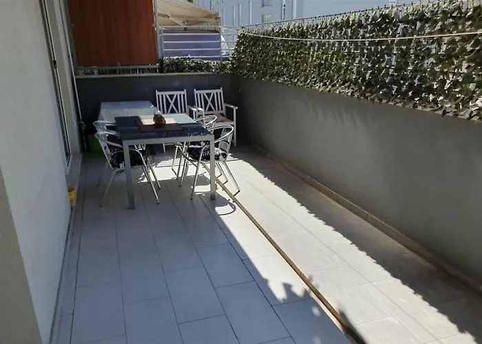 Apartment Ivan Split