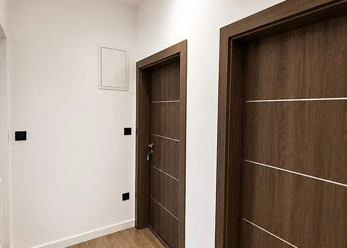 Apartment Lidija Split