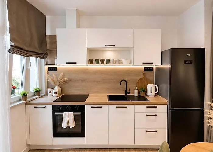 Apartment Lidija Split