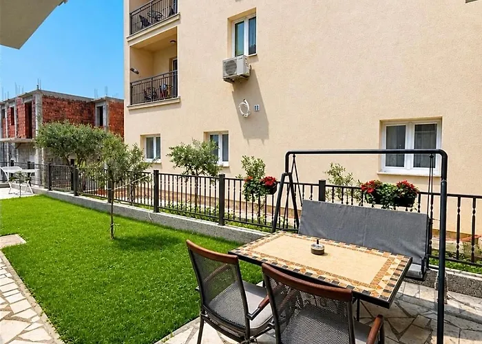 Apartment Lidija Split