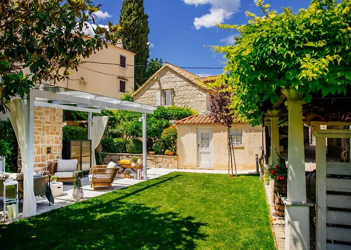 Villa Pauletta Split