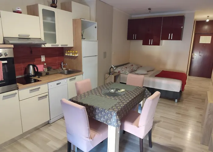 Apartment Oli Split
