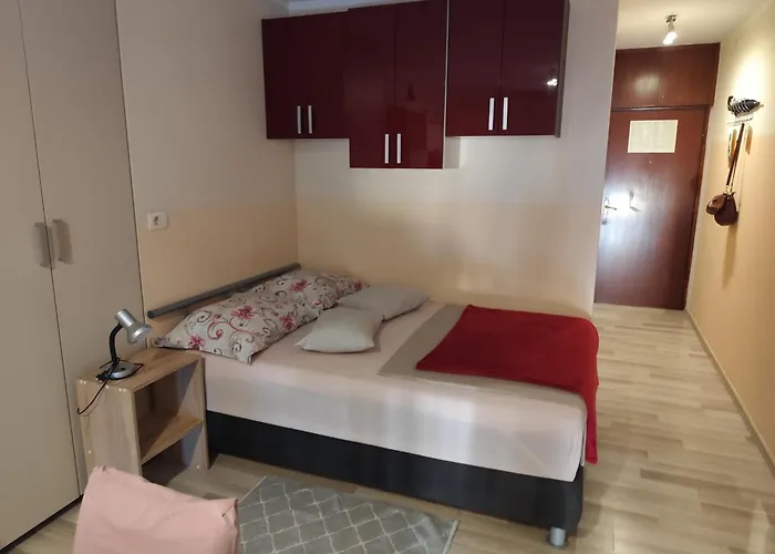 Apartment Oli Split