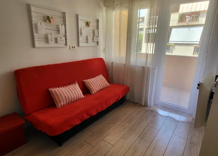 Apartment Dolea Split