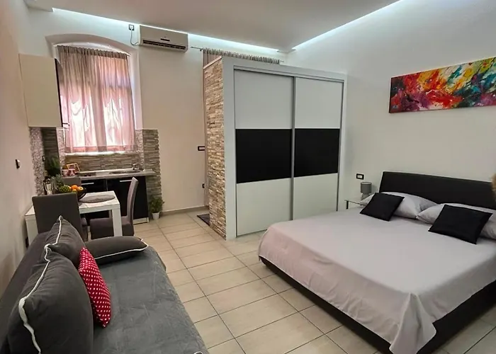 Studios Centar Split