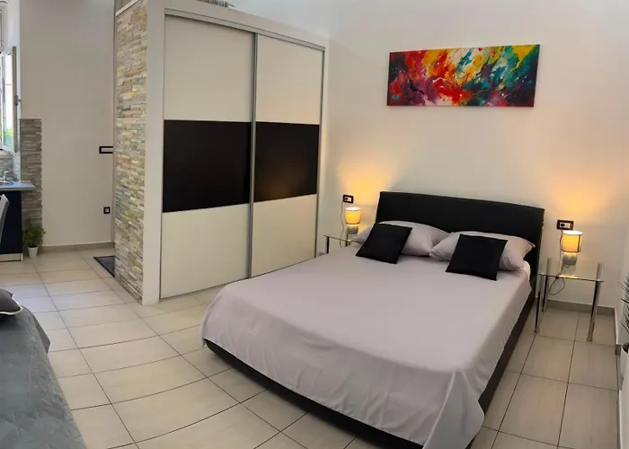 Studios Centar Split