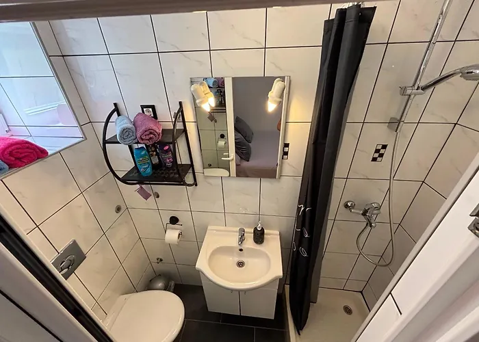 Studios Centar Split