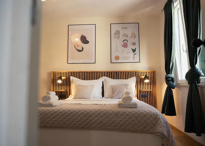Hygge Rooms Split