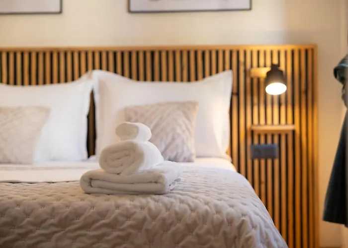Hygge Rooms Split