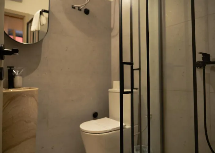 Hygge Rooms Split