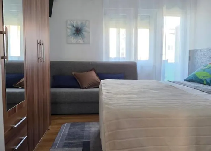 Milenka Apartment Split